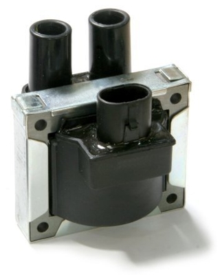 HART 511 158 10302E - Gyújtótekercs, gyújtótrafó